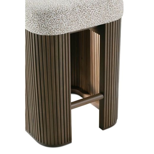 Picture of Kindred Barstool No Back
